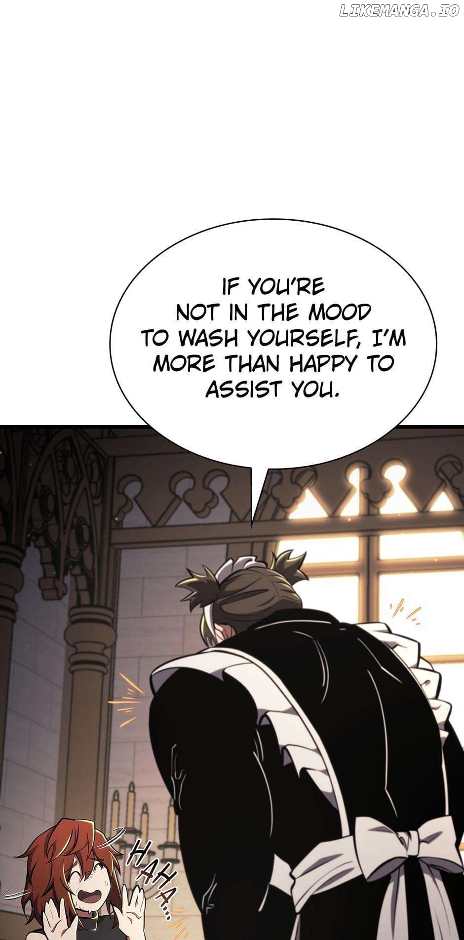 The Beginning After The End Chapter 182 image 124